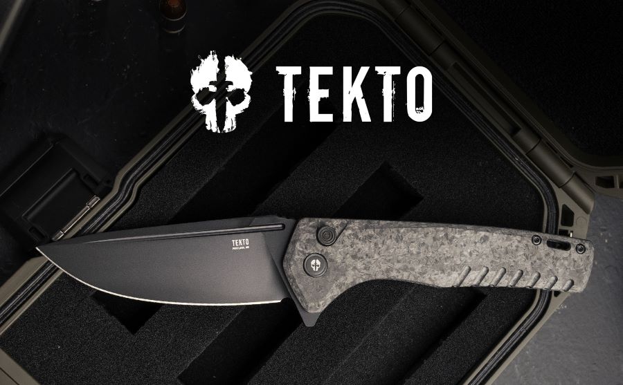 Tekto Knives