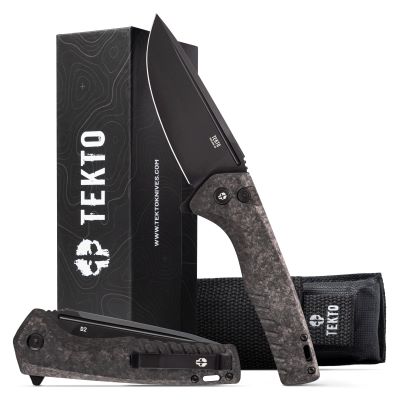 Limited Lifetime Knife Warranty