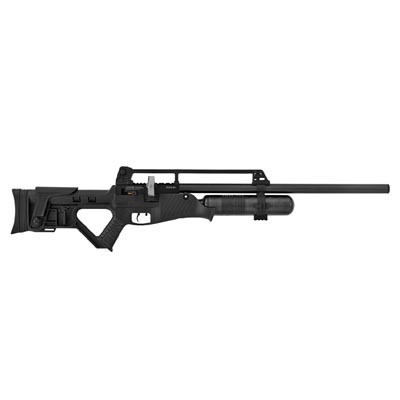 Hatsan Blitz Full auto air rifle right profile