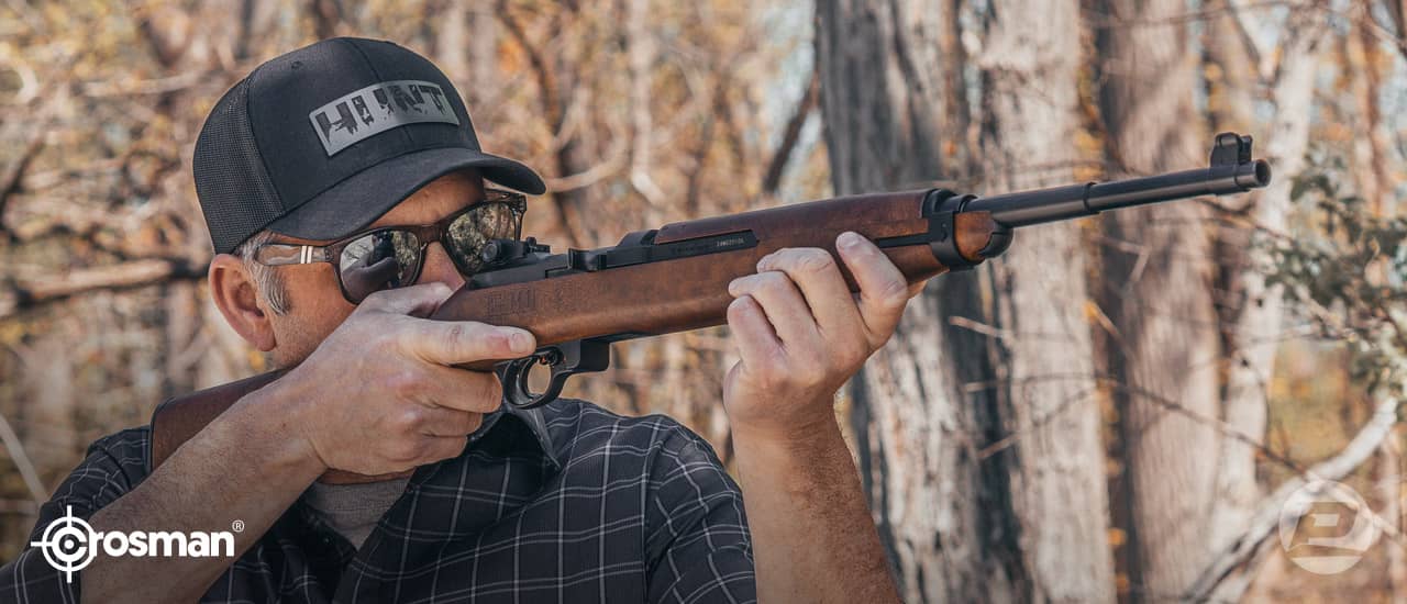 Crosman M1