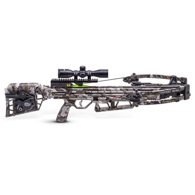Tenpoint titan 400 crossbow right profile