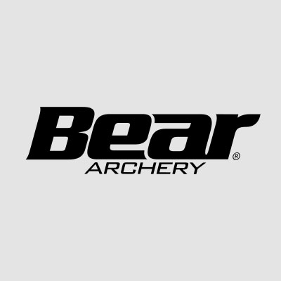 Bear Archery logo