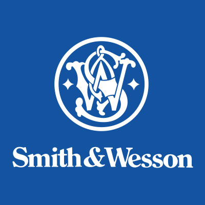 Smith  amp  Wesson logo