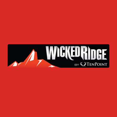 Wicked Ridge logo