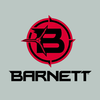 barnett logo