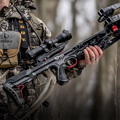 barnett hyper raptor lightweight