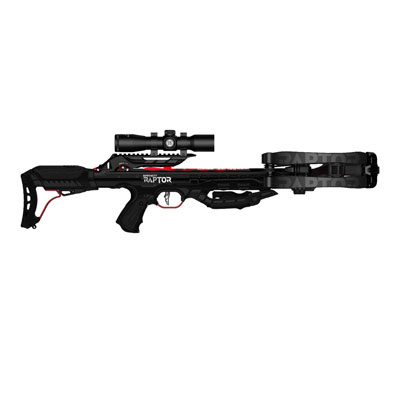barnett hyper raptor right profile