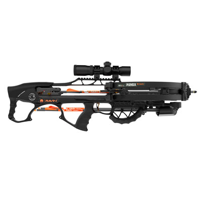 ravin r26x right profile