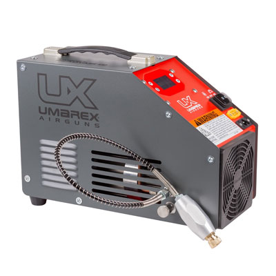 Umarex ReadyAir Gen 2 compressor