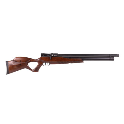 JTS Airacuda Max right profile