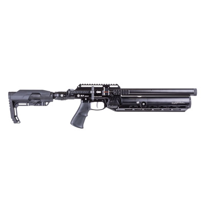 karma sls right profile