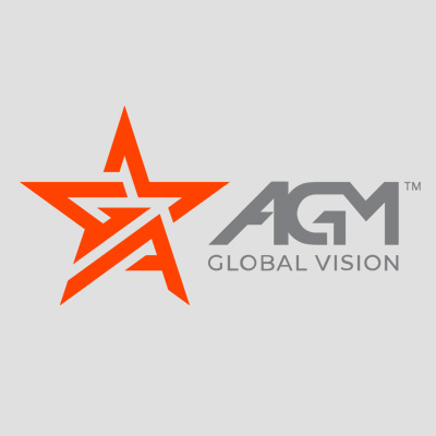 AGM Logo