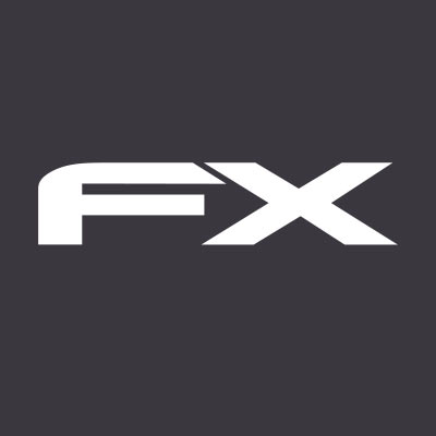 fx logo