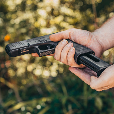 Glock 17 Gen5 MOS 1 1 Replica