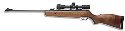 HUNTER 440 COMBO, Image 1