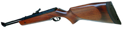 Weihrauch HW 57 | Pyramyd Air