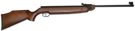 Weihrauch HW 95