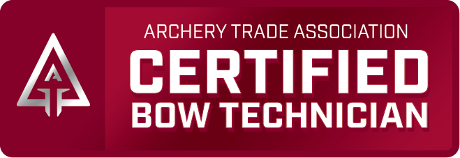 ATA Bow Tech Certification