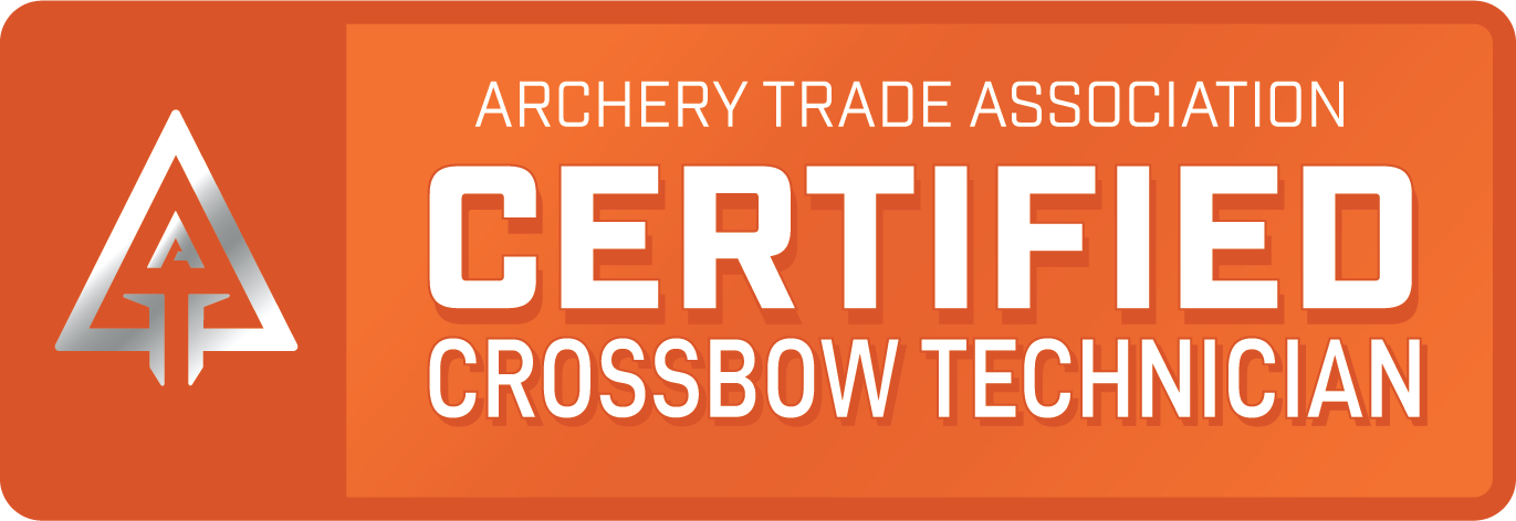 ATA Crossbow Tech Certification