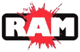 RAM Paintball