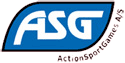 ASG Airsoft & BB Guns