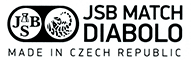 Shop for JSB Match Diabolo Airgun