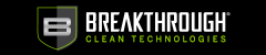 Breakthrough Clean