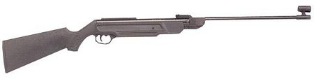 IZH MP-512M, Synthetic Stock