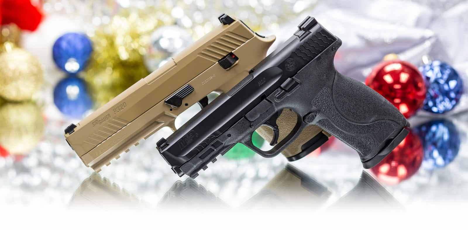 Holiday Gift Guide 2022