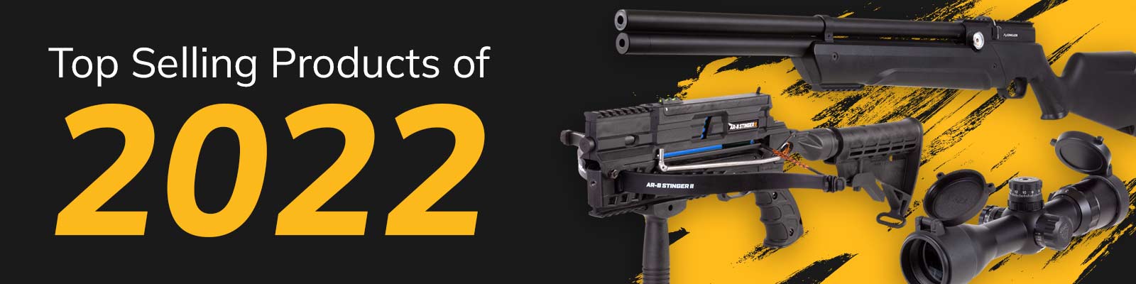Top Airgun Affordable Scopes of 2022
