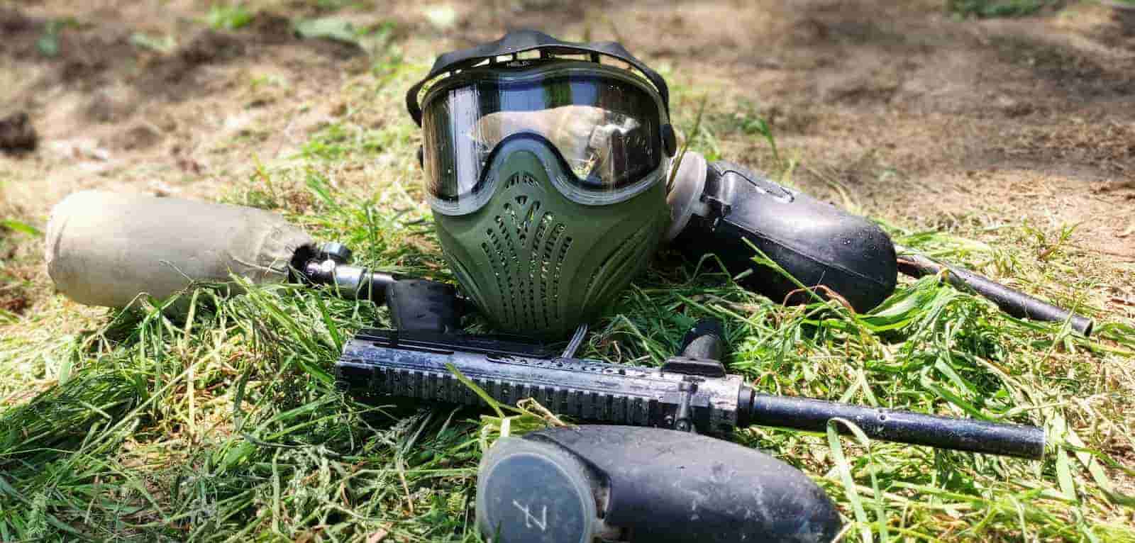 Learn How to Pick a Paintball Marker