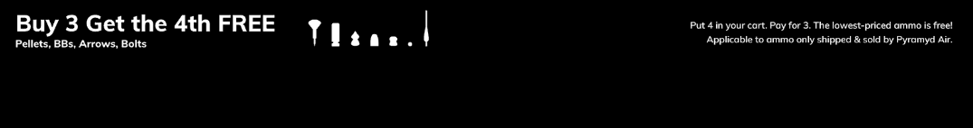 $10 Off select G5 Broadheads