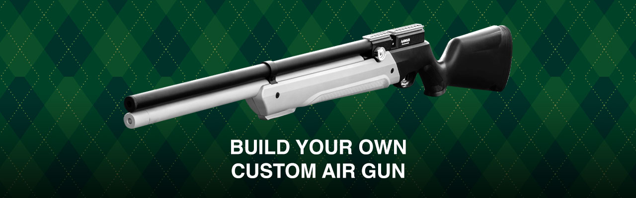Build a Custom Gun