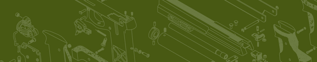 Types of Air Guns