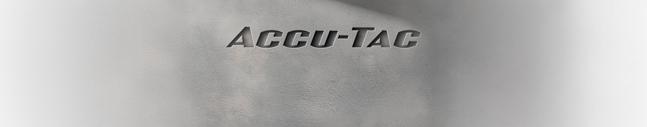 ACCU-TAC SALE