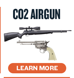 CO2 Airguns