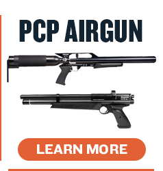 PCP Air Guns