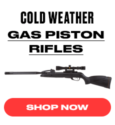 Gas Piston Rifles