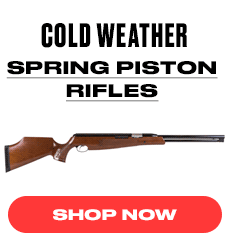 Spring Piston Rifles