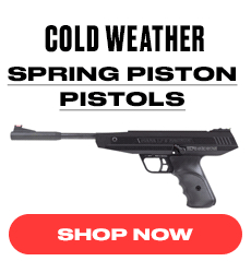 Spring Piston Pistols