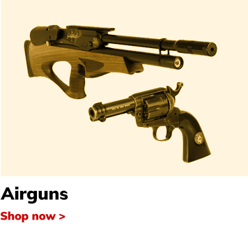 Airguns