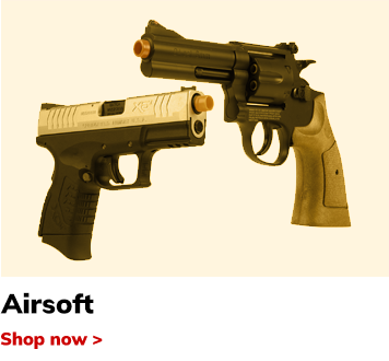 Airsoft
