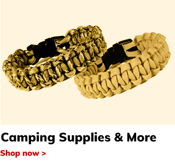 Comping Supplies & More