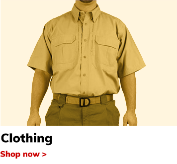 Clothing