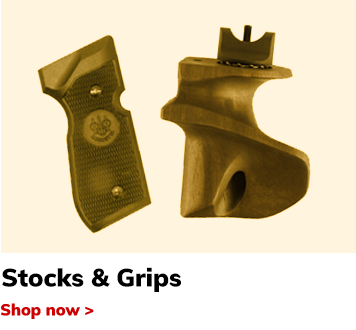 Stocks & Grips