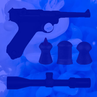 Top Airgun Products of 2022