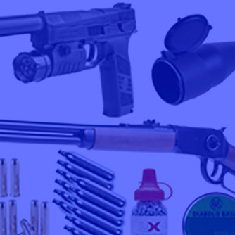 Monthly Air Pistol Specials