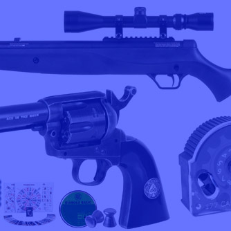 Airgun Deals