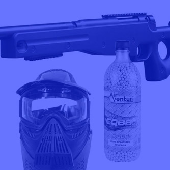 Pyramyd Airsoft Gun Deals
