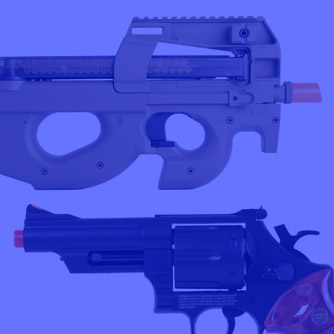 Airsoft Deals 30% Off